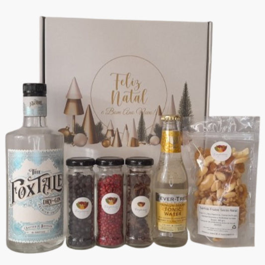 Gin Hamper