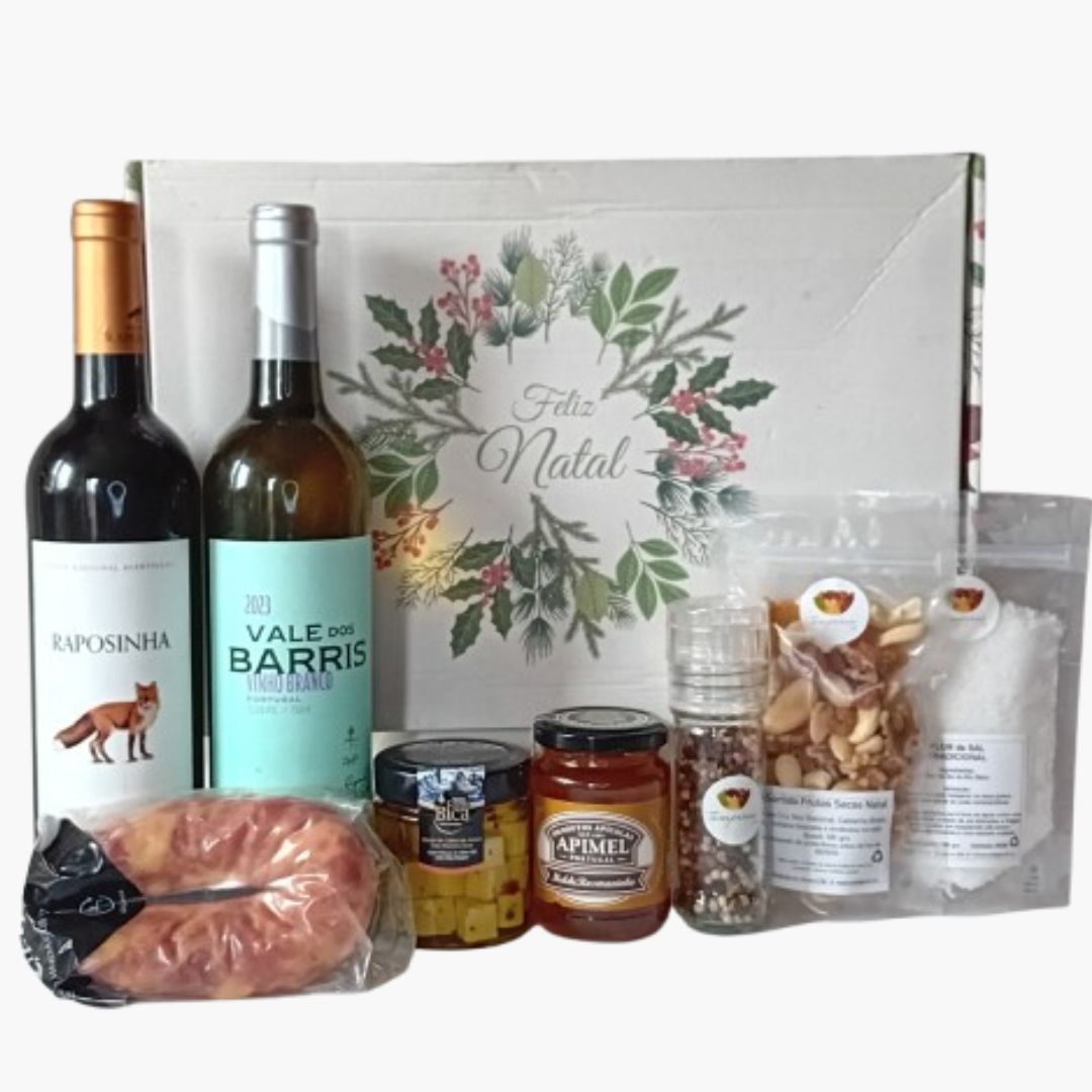 Rosemary Basket