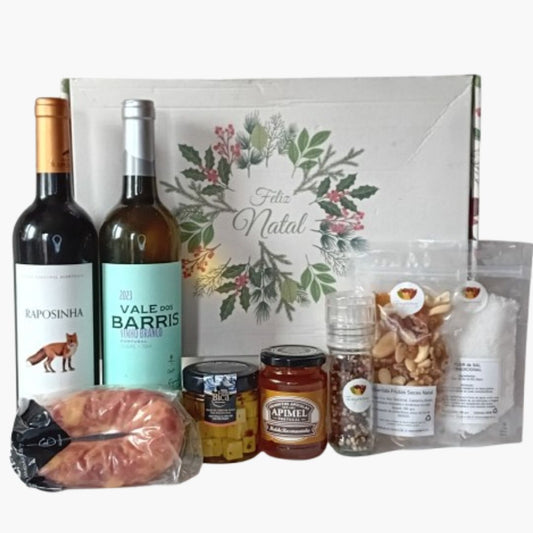 Rosemary Basket