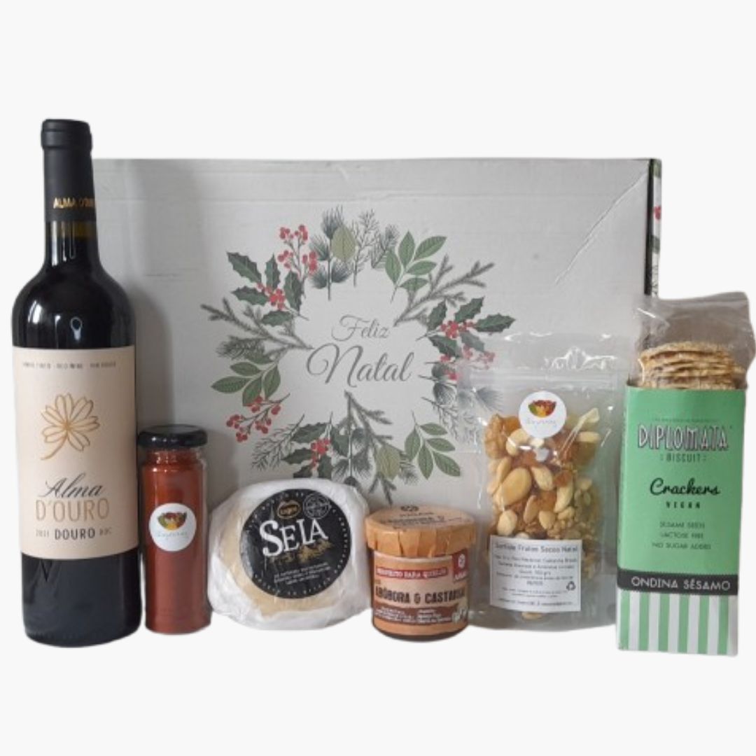 Traditional Basket