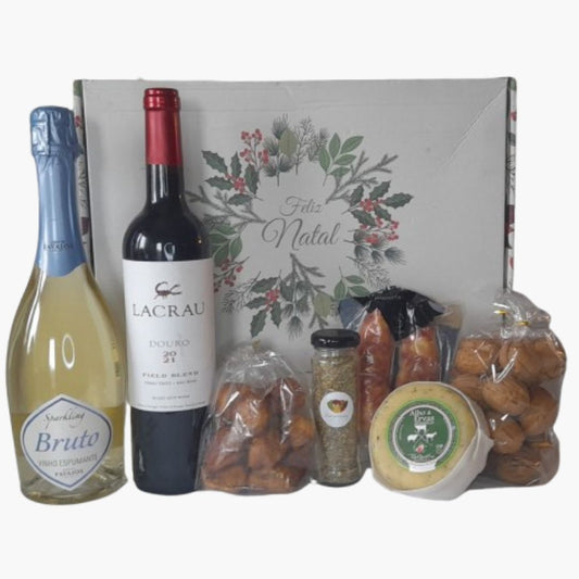 Regional Basket