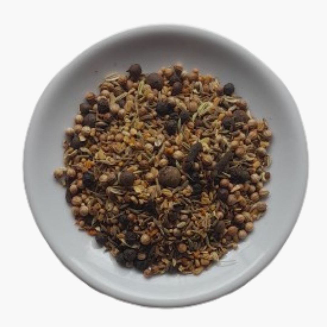 Goa Curry - Seeds