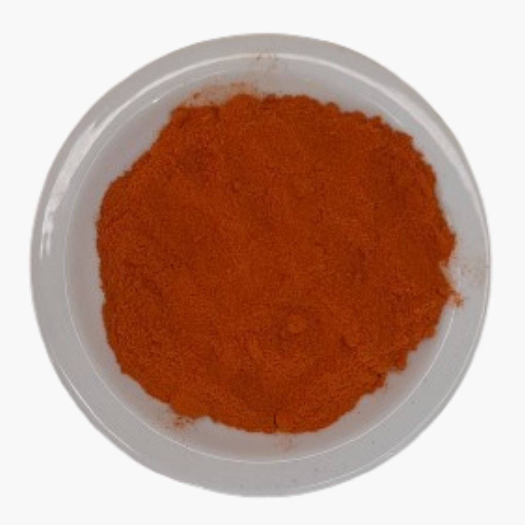 Pimenta Cayena Moída