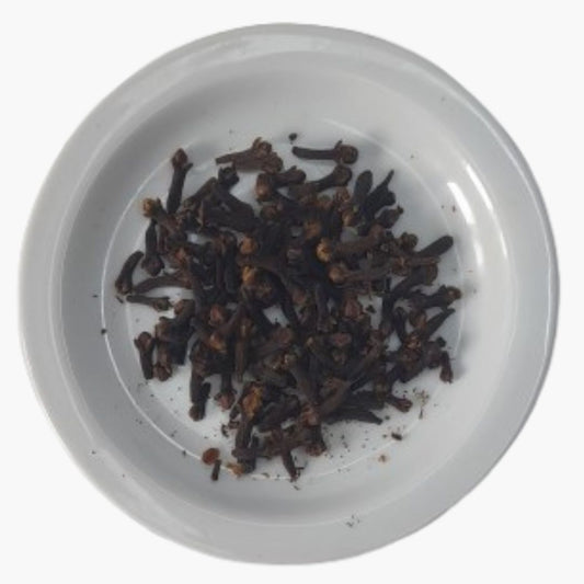 Cravinho grão