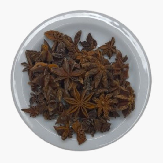 Estrela de Anis