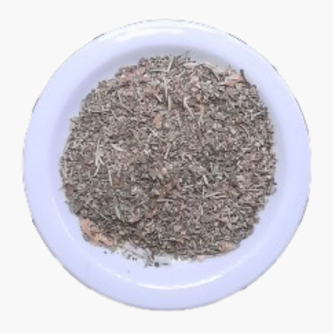 Mediterranean Herbs