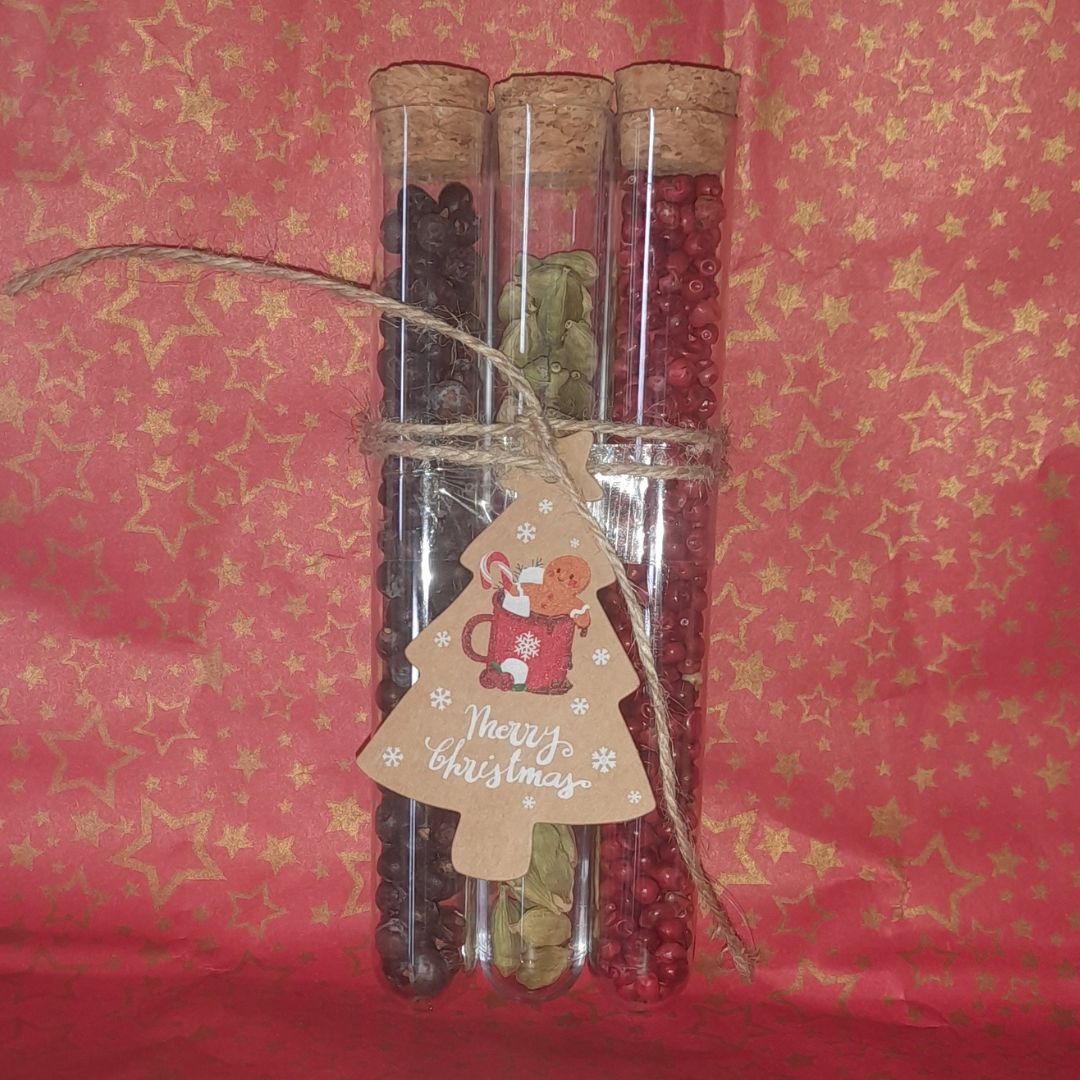 Gin Spices Pack