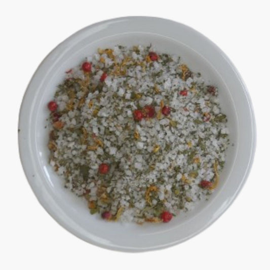 Sal Peixes