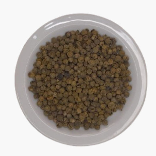 Pimenta Verde Grão