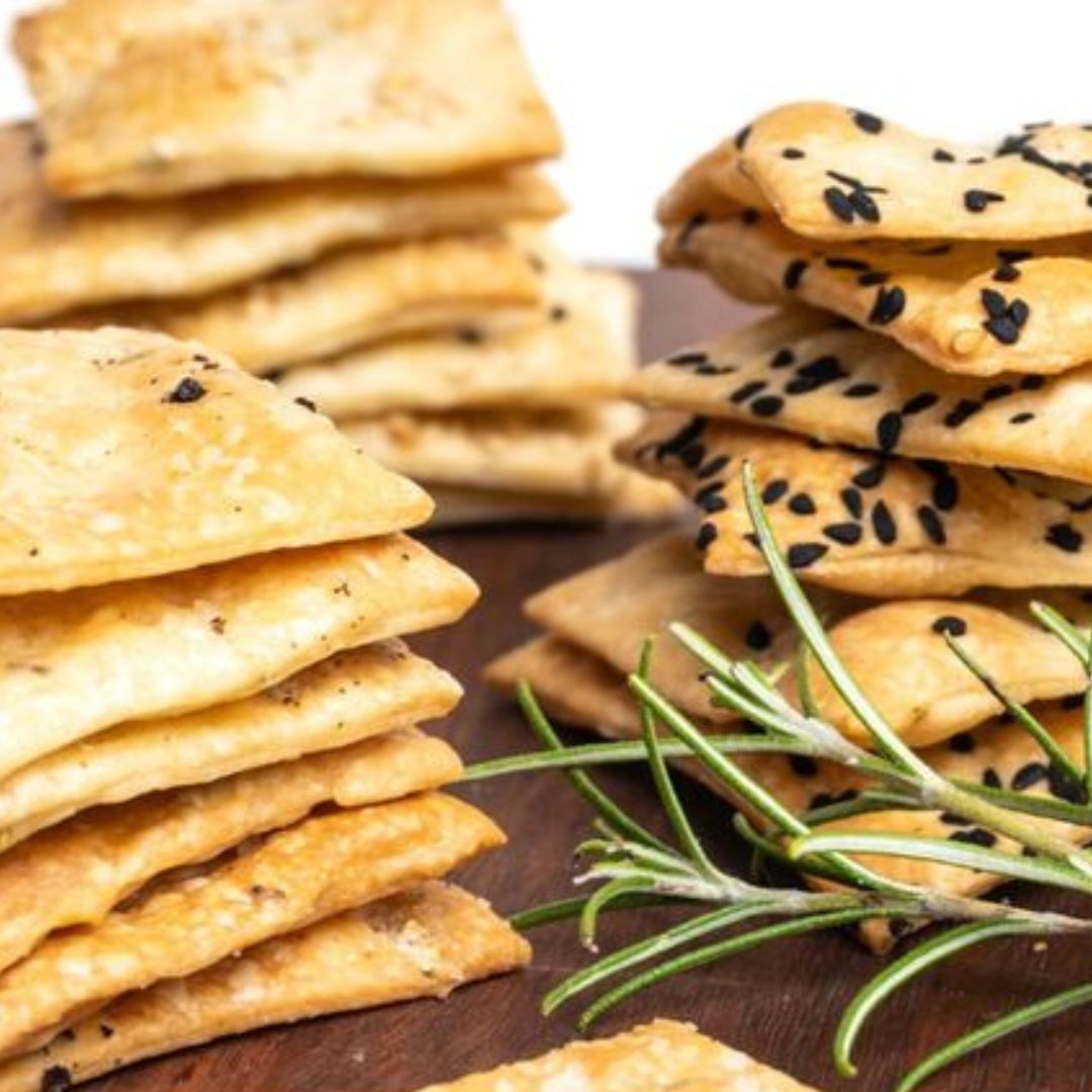 Bolachas e Tostas