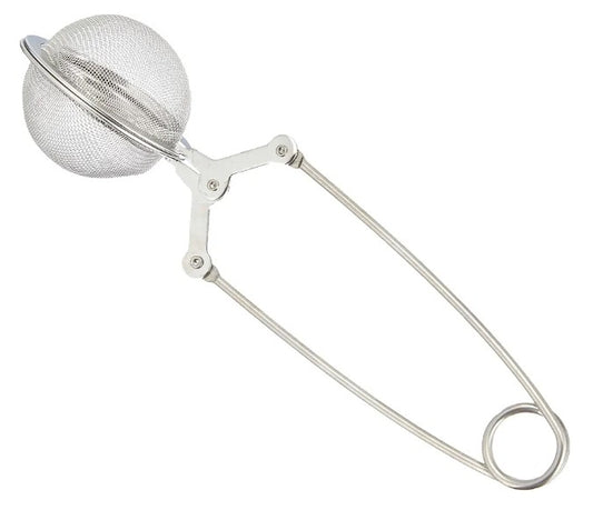 Infusor de chá com pega