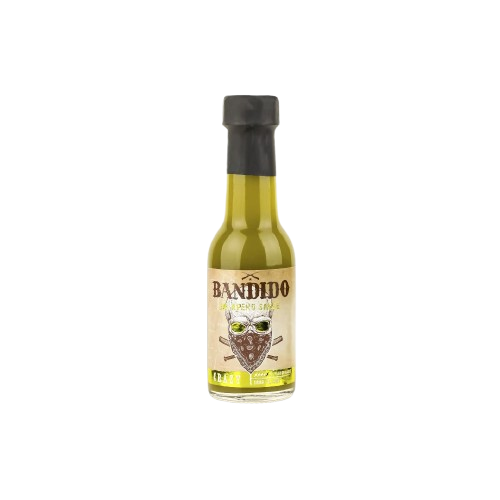Jalapeño picante