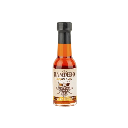 Jindungo picante
