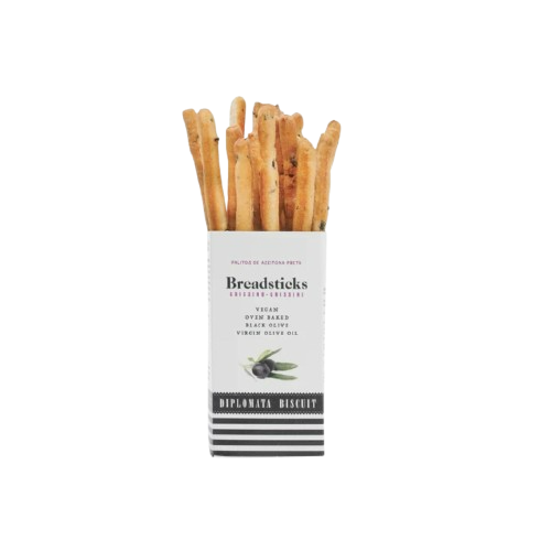 Palitos de ajo