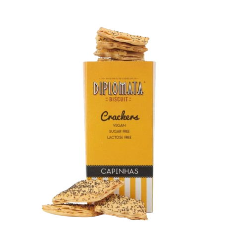 Galletas de amapola