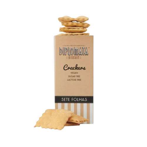 Galletas simples