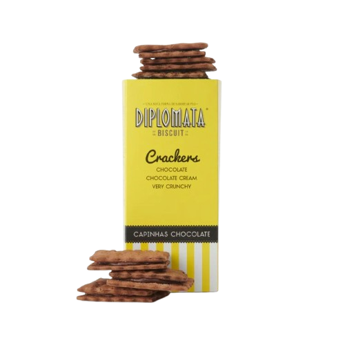 Galletas de chocolate