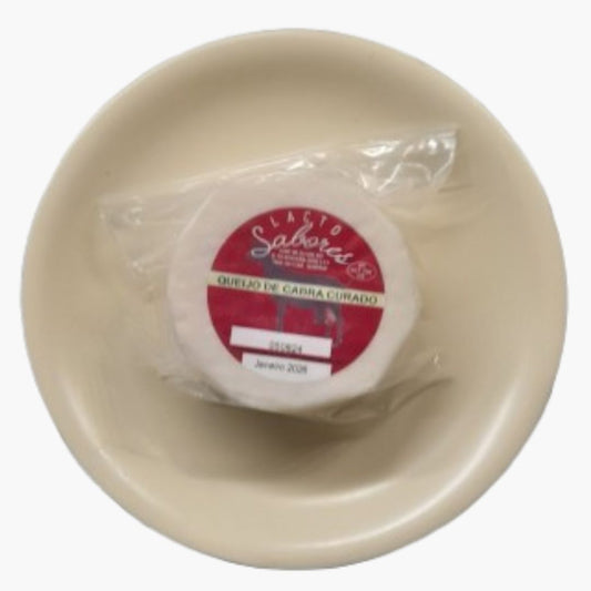 queso de cabra