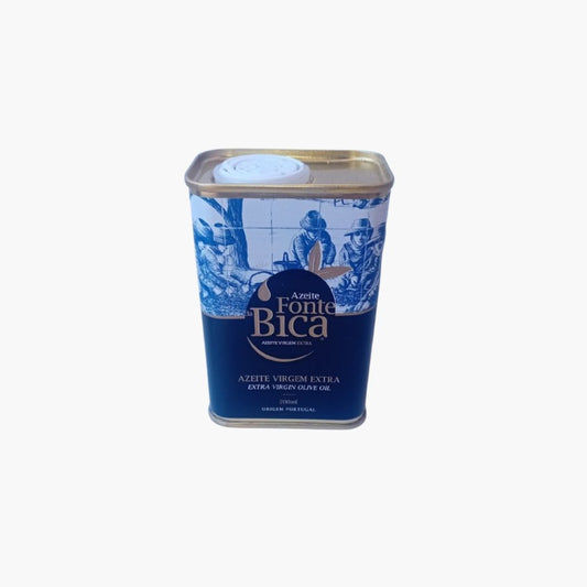 Aceite de Oliva Virgen Extra Lata - 200 ml