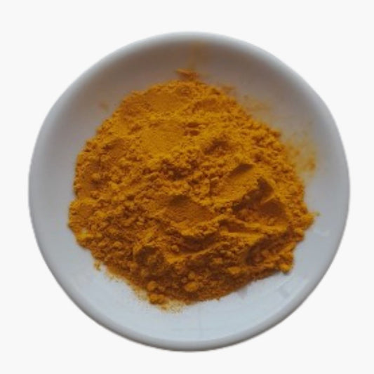 Cúrcuma molida / Cúrcuma