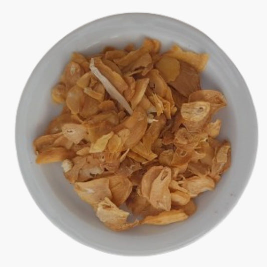 Hojuelas de ajo