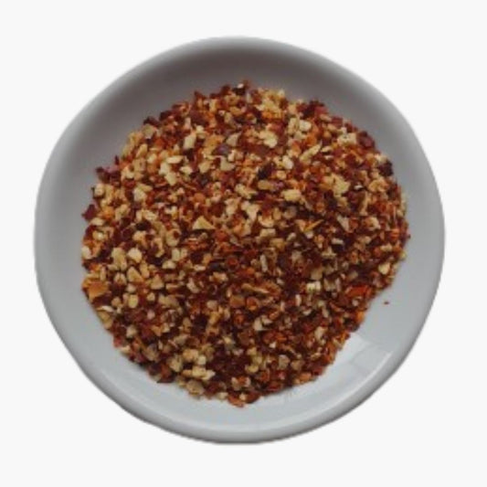 Ajo y Piri Piri