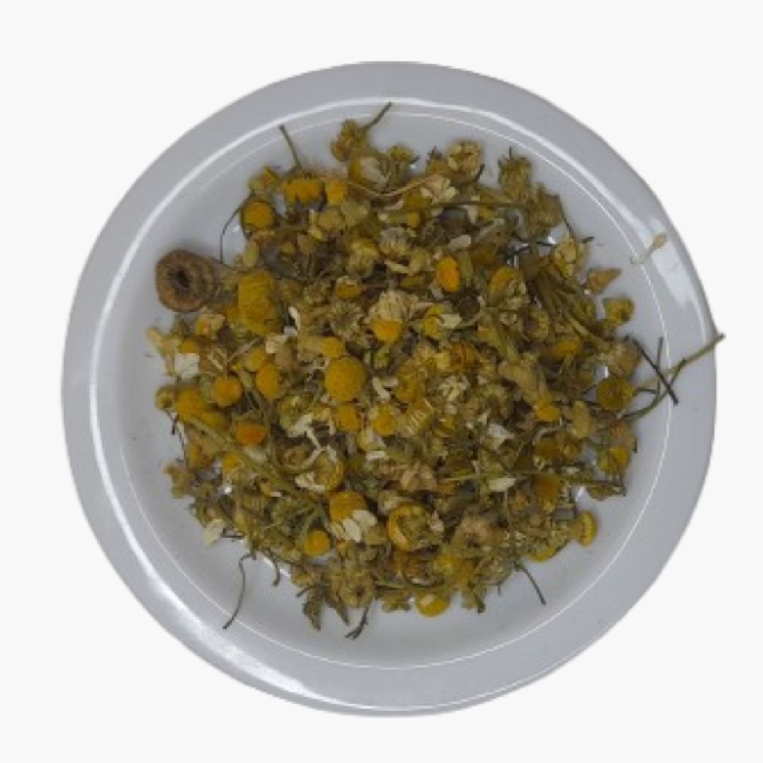 Flor de manzanilla