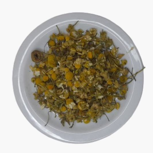 Flor de manzanilla