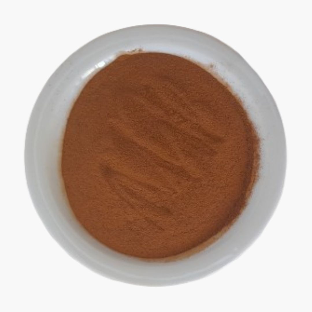 Canela em Pó