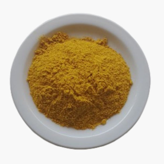 Curry indio