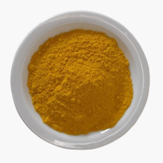 Curry indio - Madrás