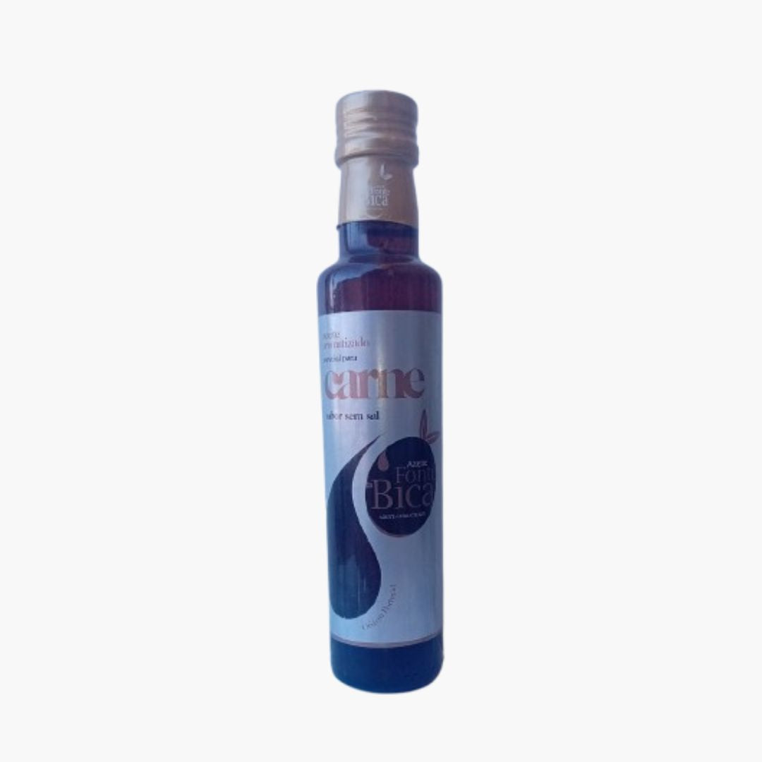 Aceite de Oliva Aromatizado - Carnes