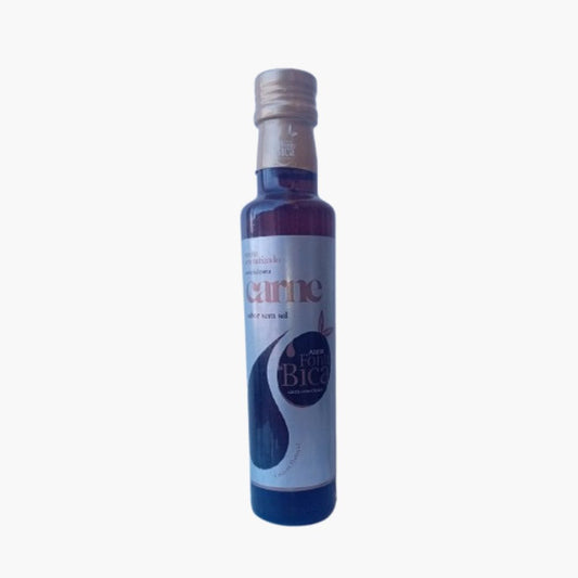 Aceite de Oliva Aromatizado - Carnes
