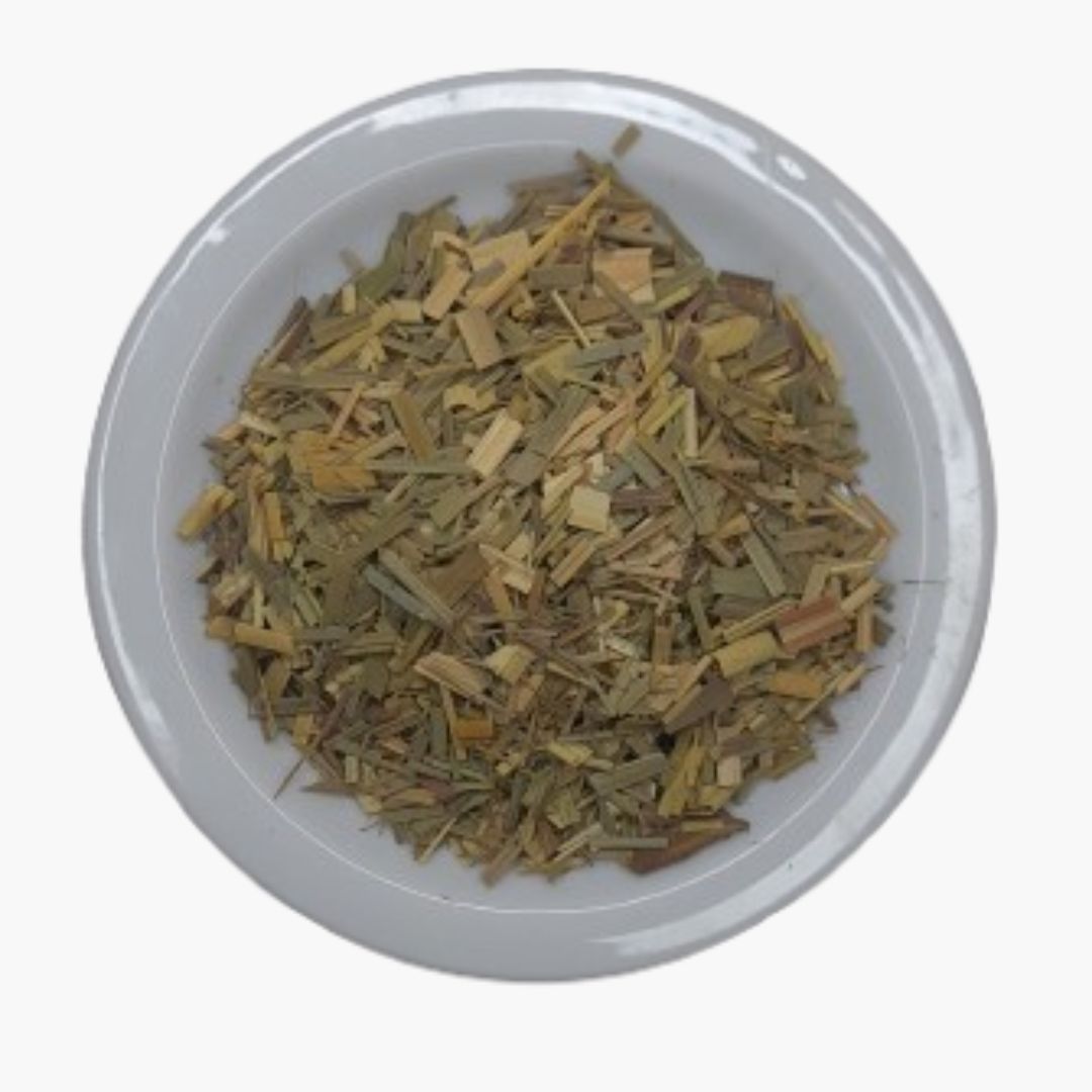 Hierba limón
