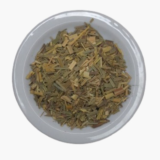 Hierba limón