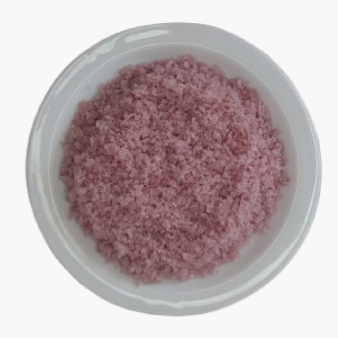 Vino tinto Fleur de Sel
