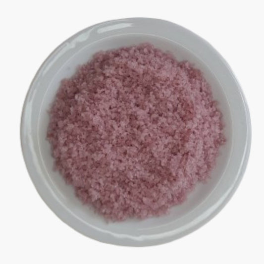 Vino tinto Fleur de Sel