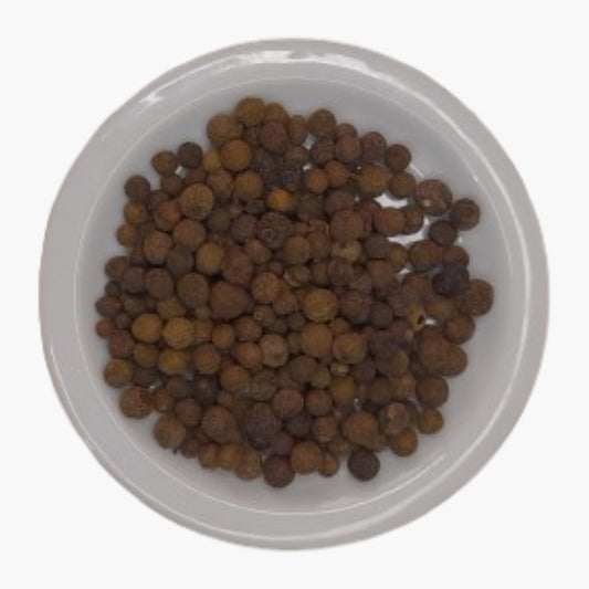 Grano de pimienta de Jamaica