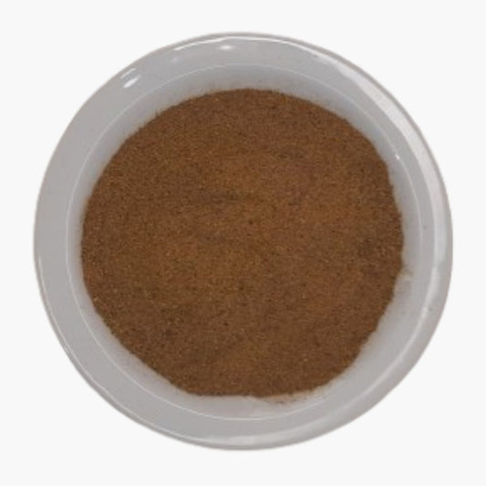 Pimienta de Jamaica molida