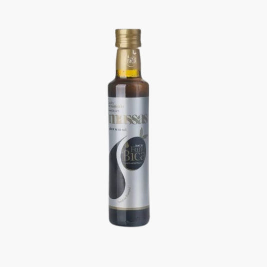 Aceite de oliva aromatizado - Pasta