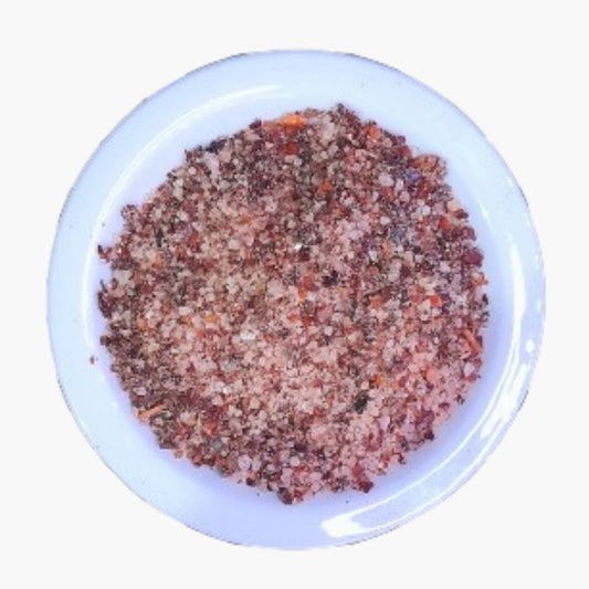 Sal picante