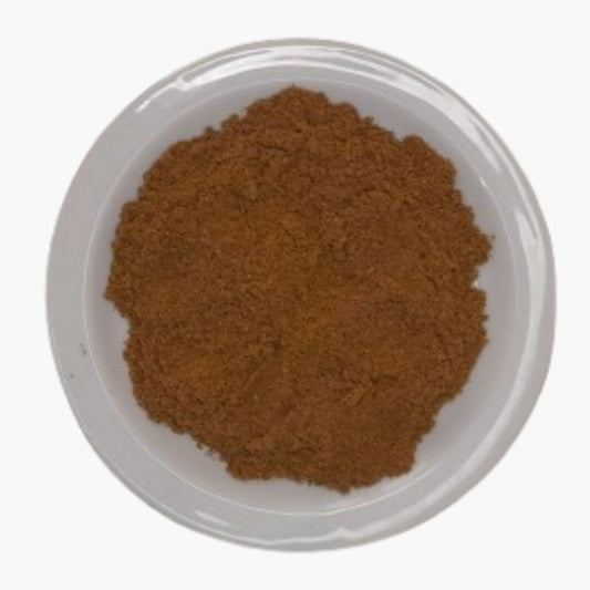 Pimienta siria / Baharat